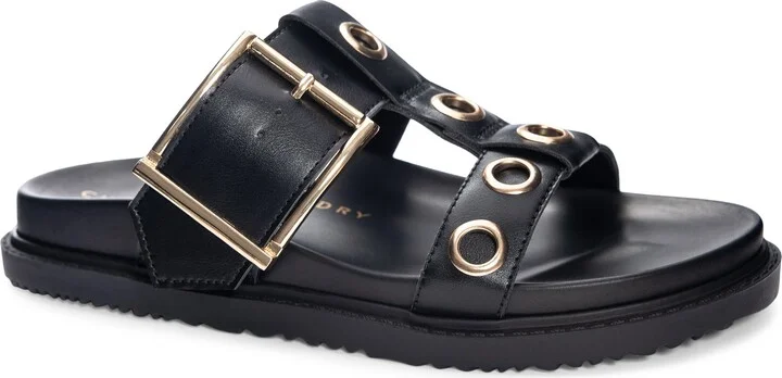 Rozalia Slide Sandal
