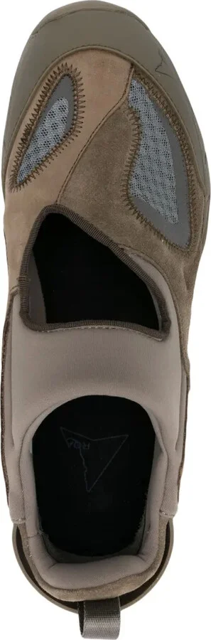 Rozes panelled sandals - Image 4