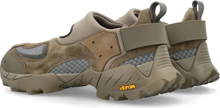 Rozes panelled sneakers - Image 3