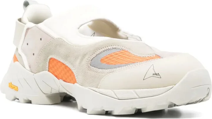 Rozes slip-on sneakers - Image 2