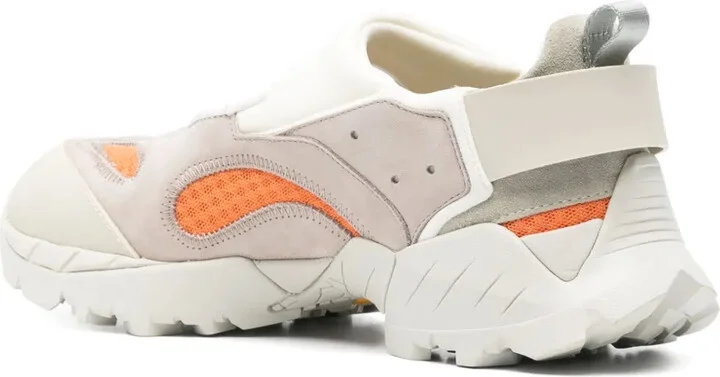 Rozes slip-on sneakers - Image 3