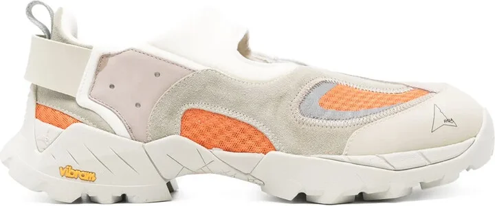 Rozes slip-on sneakers