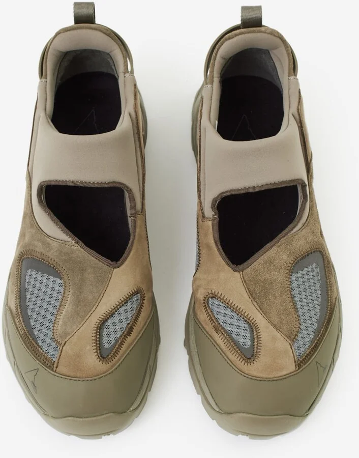 Rozes Sneakers - Image 2