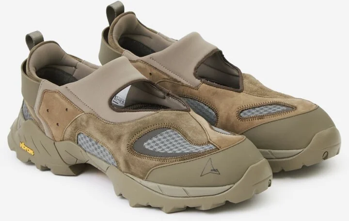Rozes Sneakers - Image 3