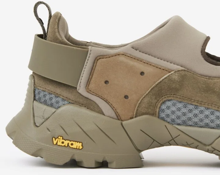 Rozes Sneakers - Image 4