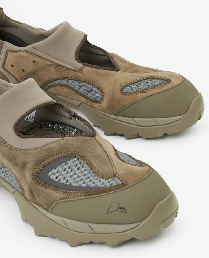 Rozes Sneakers - Image 5