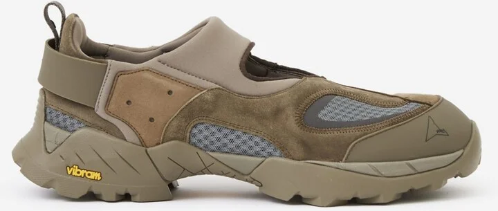 Rozes Sneakers