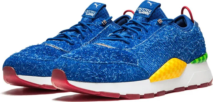 RS-0 Sonic sneakers - Image 2