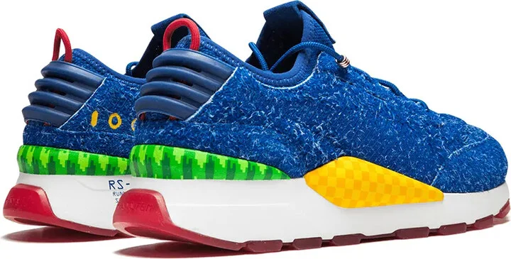 RS-0 Sonic sneakers - Image 3
