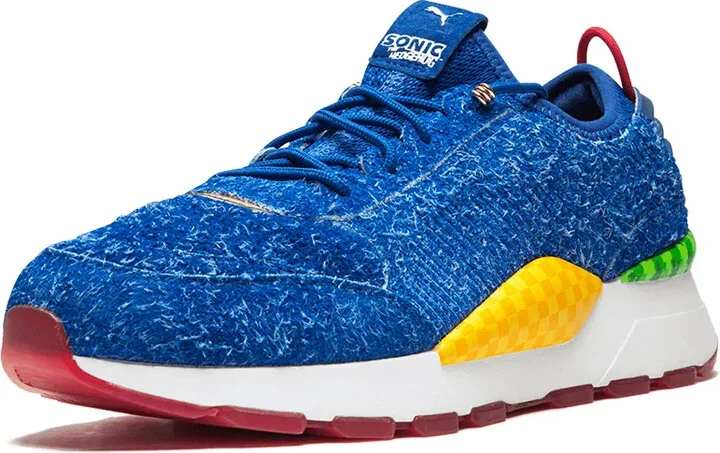 RS-0 Sonic sneakers - Image 4