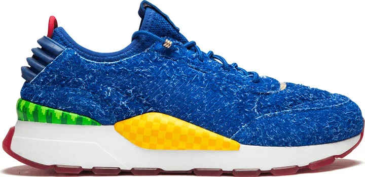 RS-0 Sonic sneakers