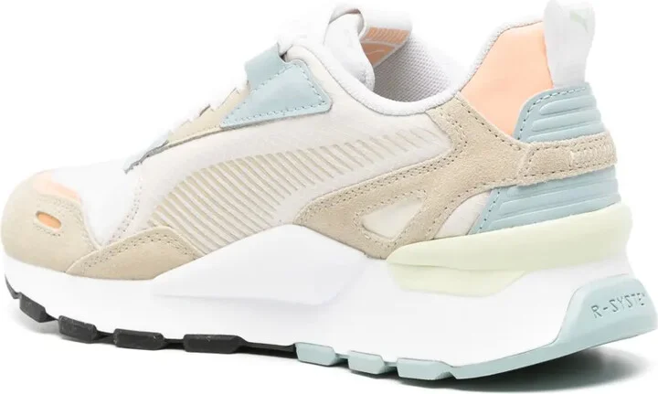 RS 3.0 Future Vintage ripstop sneakers - Image 3