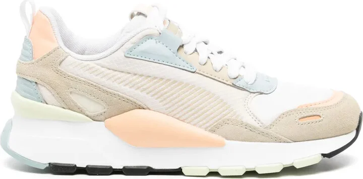 RS 3.0 Future Vintage ripstop sneakers