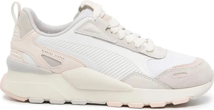 RS 3.0 panelled sneakers