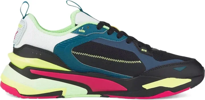 RS-Fast "Green" sneakers