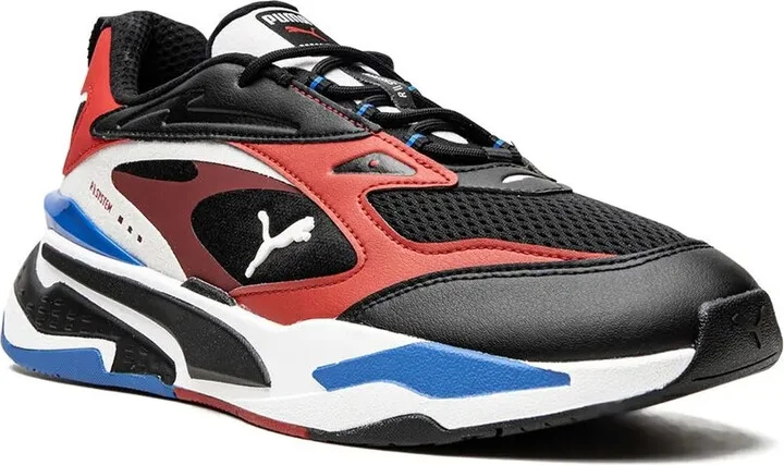 RS-Fast low-top sneakers - Image 2
