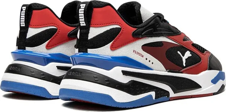 RS-Fast low-top sneakers - Image 3
