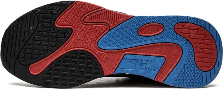 RS-Fast low-top sneakers - Image 4