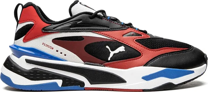 RS-Fast low-top sneakers