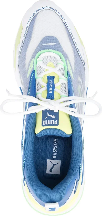 Rs-Fast Paradise low-top sneakers - Image 4