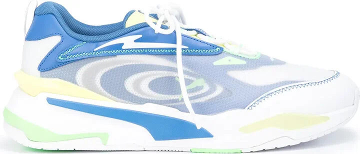 Rs-Fast Paradise low-top sneakers
