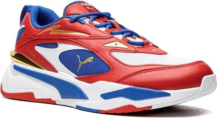 RS-Fast "RWB" sneakers - Image 2