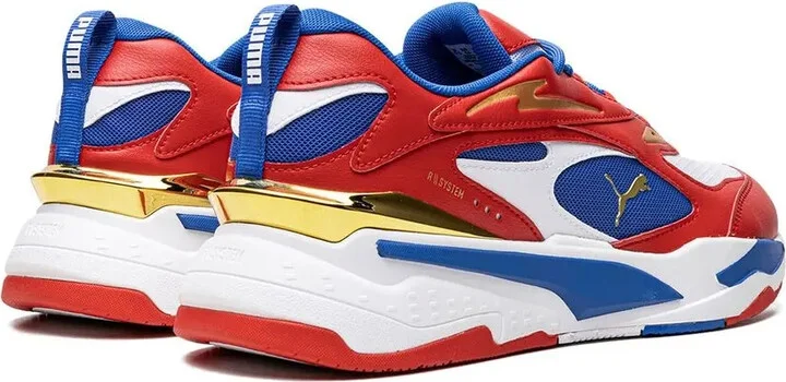 RS-Fast "RWB" sneakers - Image 3