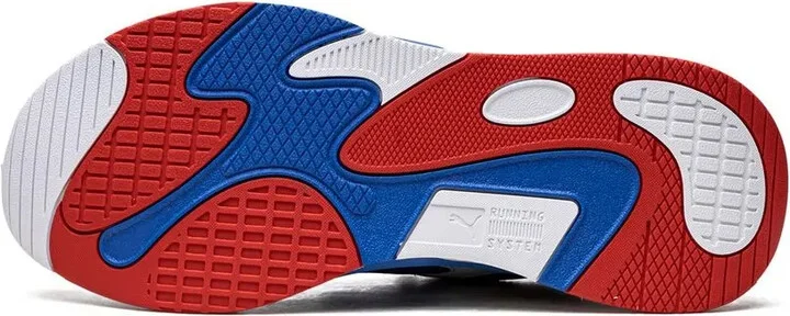 RS-Fast "RWB" sneakers - Image 4