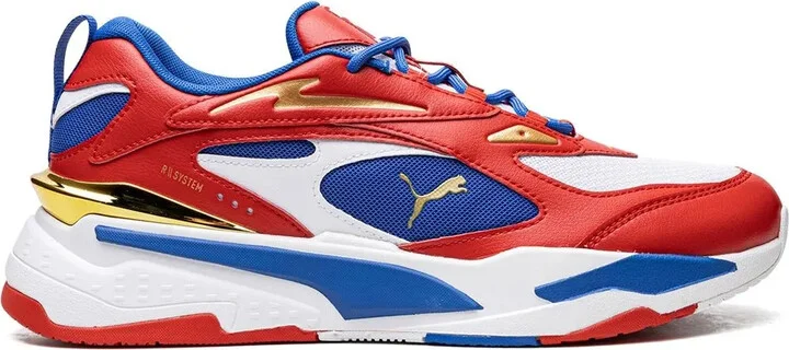 RS-Fast "RWB" sneakers