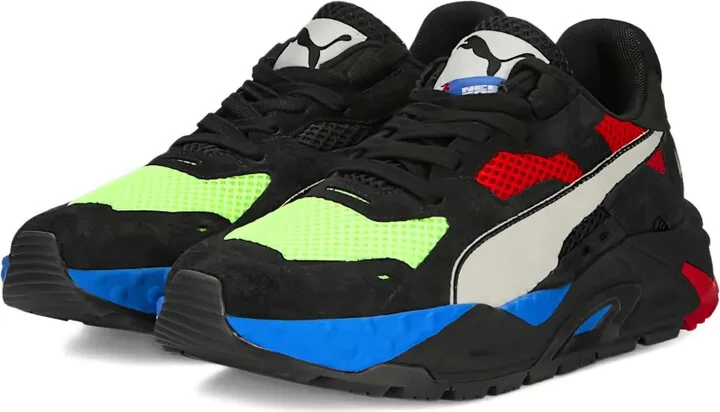 Rs-Trck "Black" sneakers - Image 2