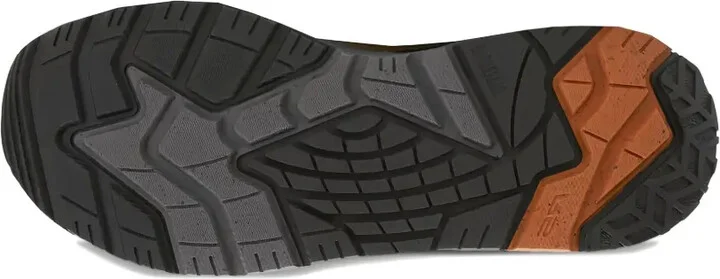 Rs-Trck Explore "Light sand/Tiger's eye/Blue glimmer" sneakers - Image 4