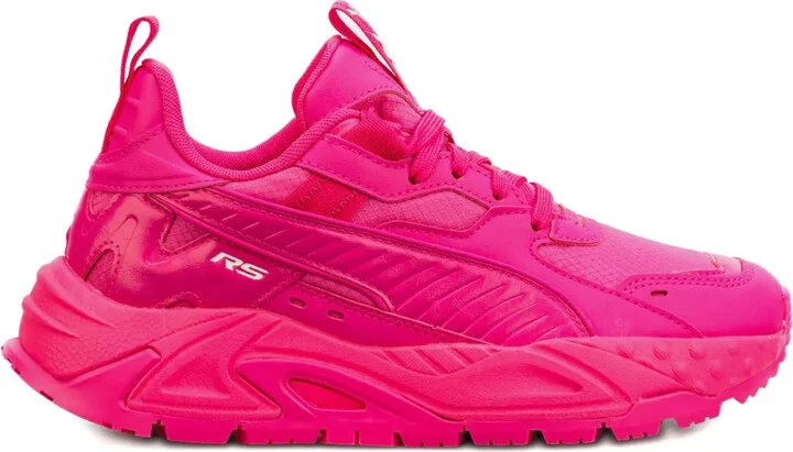 RS-Trck "Spring Fling" sneakers