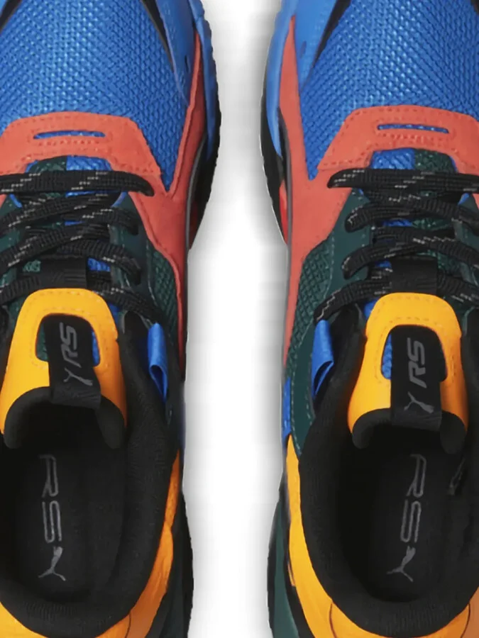 Rs-Trck trainers - Image 2