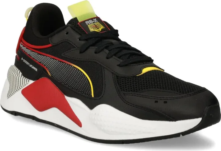 RS-X 3D sneakers - Image 2