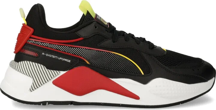 RS-X 3D sneakers