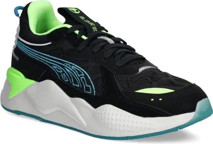 RS-X Alien sneakers - Image 2