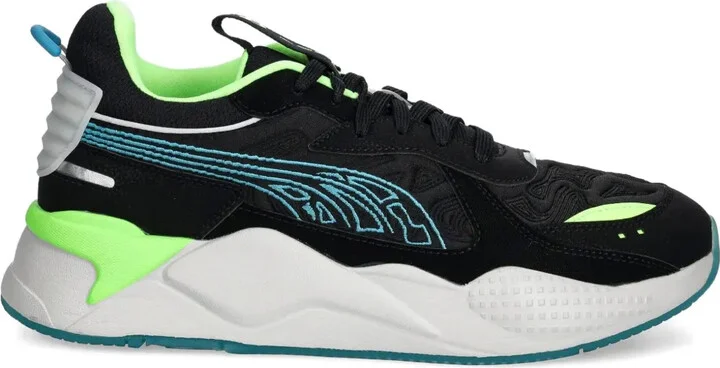 RS-X Alien sneakers