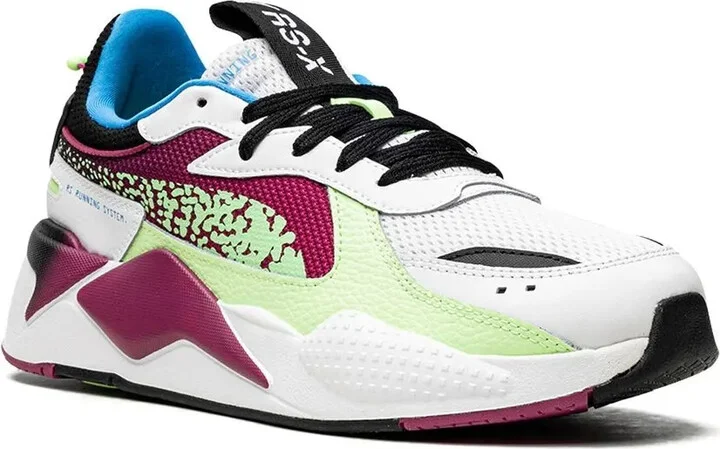 RS X "Blaster" sneakers - Image 2