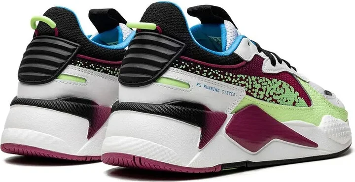 RS X "Blaster" sneakers - Image 3