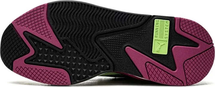 RS X "Blaster" sneakers - Image 4