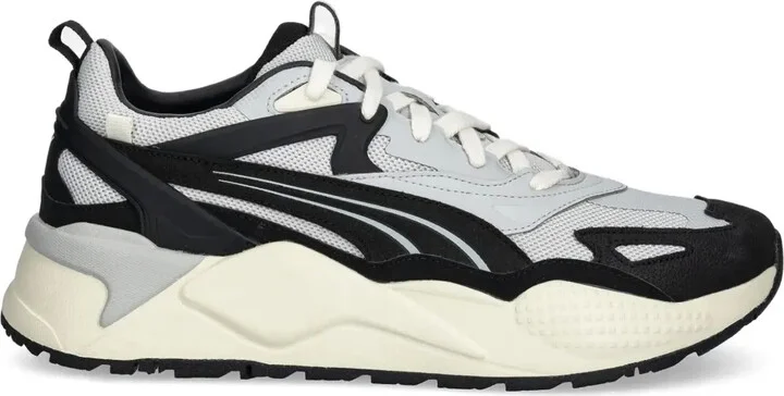 RS-X Efekt chunky-sole running sneakers