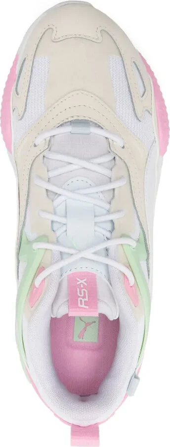 RS-X Efekt Leisure chunky sneakers - Image 4