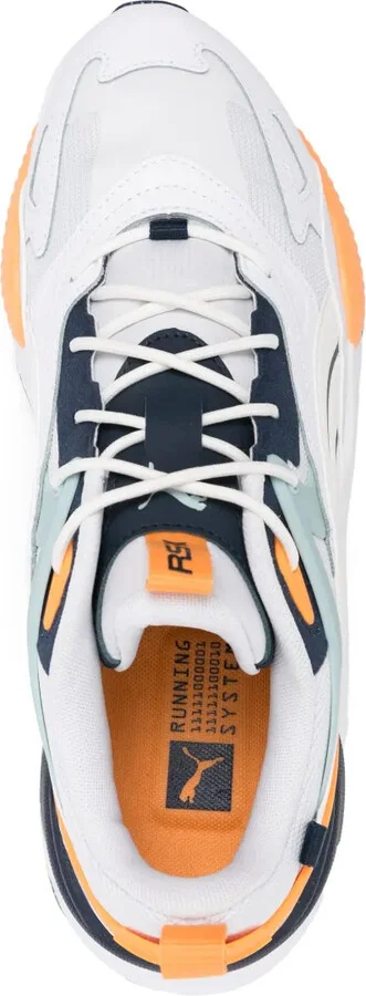RS-X Efekt Leisure chunky sneakers - Image 4