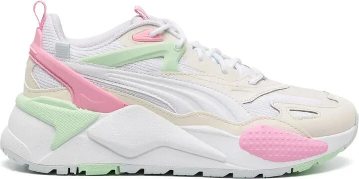 RS-X Efekt Leisure chunky sneakers