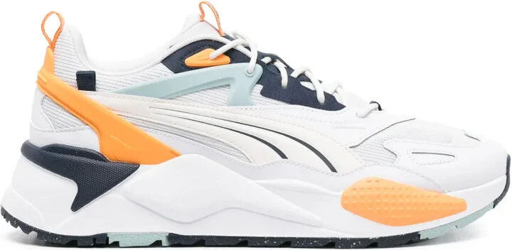 RS-X Efekt Leisure chunky sneakers