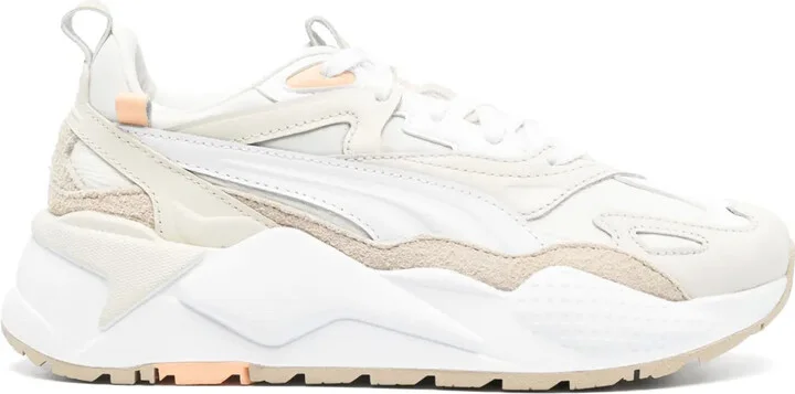RS-X Efekt Reflective sneakers