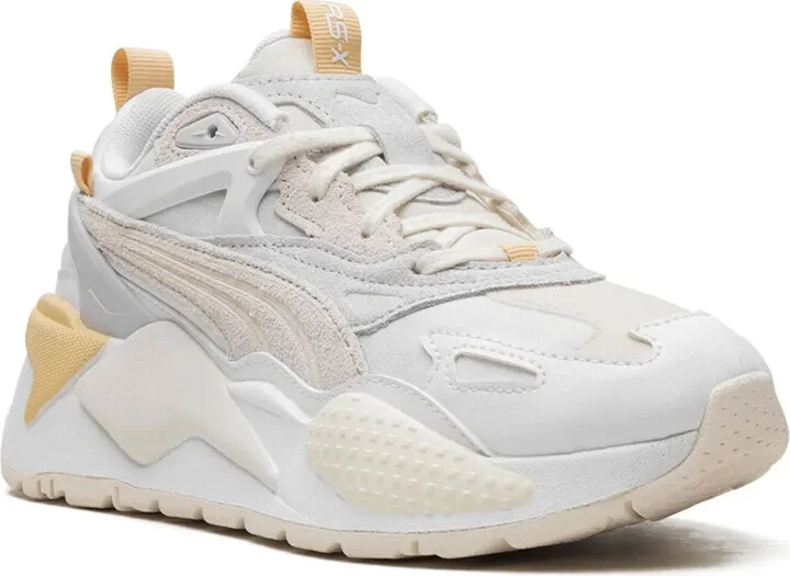 RS-X Efekt Thrifted "Puma White - Image 2