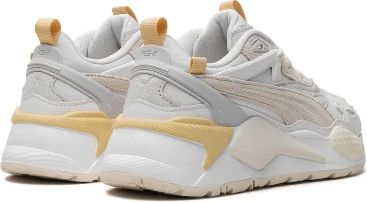 RS-X Efekt Thrifted "Puma White - Image 3