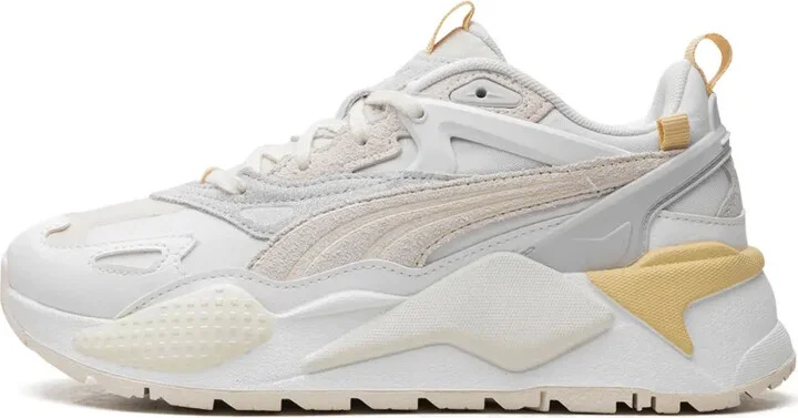 RS-X Efekt Thrifted "Puma White - Image 5