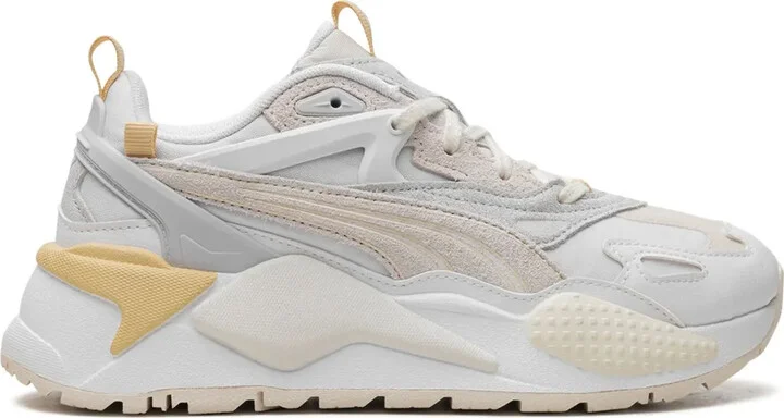 RS-X Efekt Thrifted "Puma White